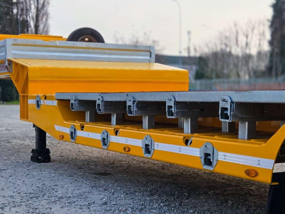 Trailix TX-3 Foto 12