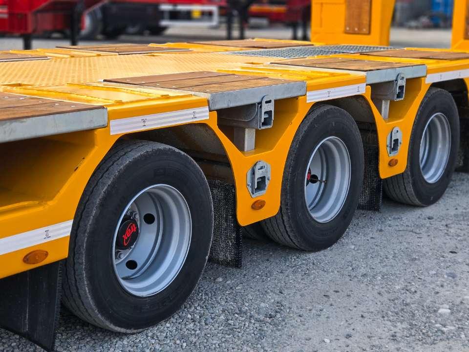 Trailix TX-3 Foto 13