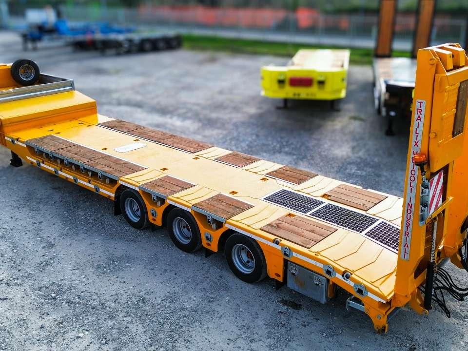 Trailix TX-3 Foto 17