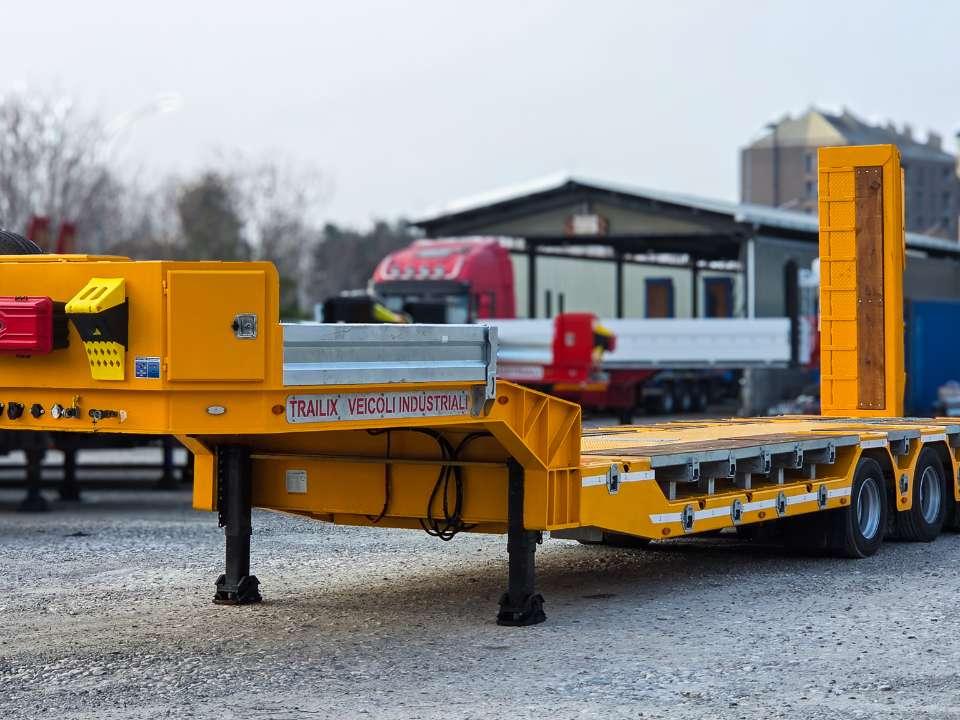 Trailix TX-3 Foto 3