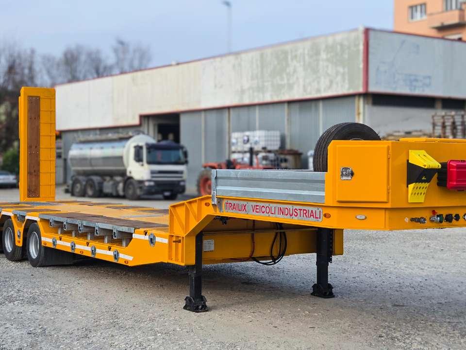 Trailix TX-3 Foto 5