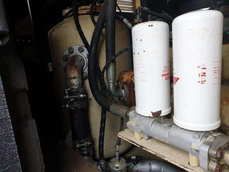Ingersoll Rand XHP 1170 WCAT Foto 7
