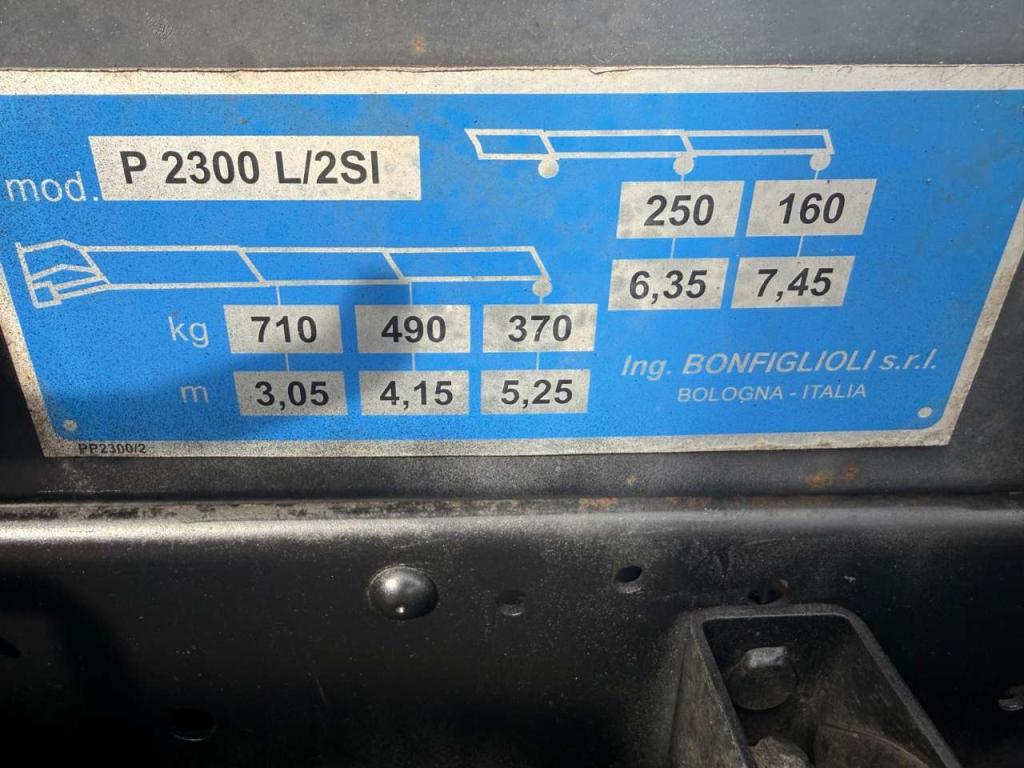 Iveco 35C13 Foto 15