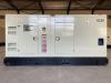 Hyundai P086TI - 220 kVA Generator - DPX-19852 Foto 1 thumbnail