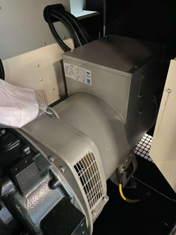 Hyundai P086TI - 220 kVA Generator - DPX-19852 Foto 19