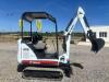Bobcat 319 Foto 4 thumbnail