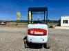Bobcat 319 Foto 5 thumbnail