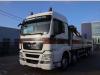 Man TGS 35.360 BL-8x2-HIAB 085 Foto 2 thumbnail