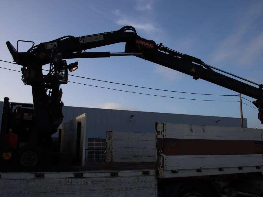 Man TGS 35.360 BL-8x2-HIAB 085 Foto 7
