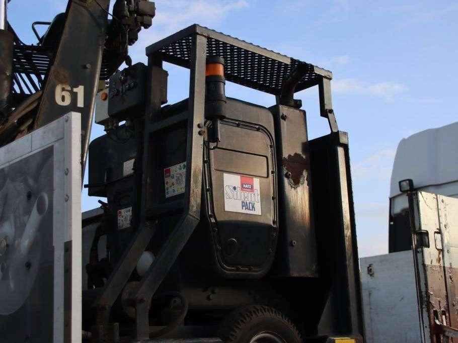 Man TGS 35.360 BL-8x2-HIAB 085 Foto 9