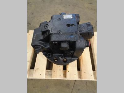 Motor de tracción para Fiat Hitachi Ex 355 vendida por PRV Ricambi Srl