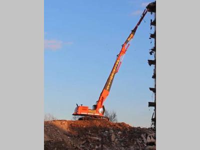 Fiat Allis FE 45 vendida por B & B Di Ballan & C. Srl