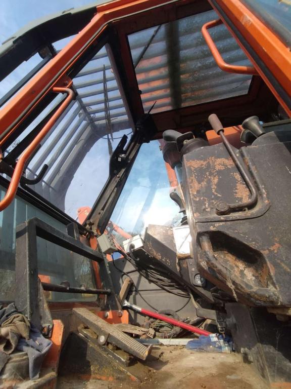 Fiat Allis FE 45 Foto 2