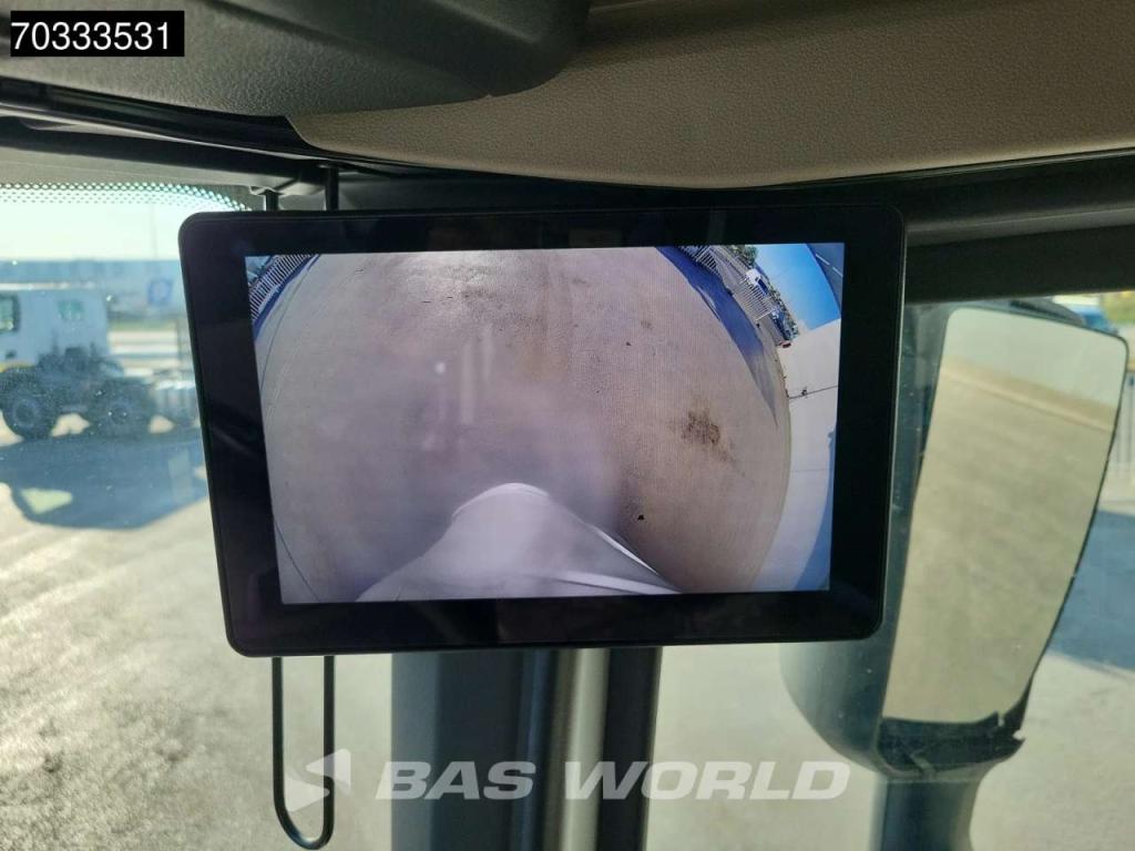 Daf XG 480 4X2 Retarder 2xTanks Standklima ACC Foto 24