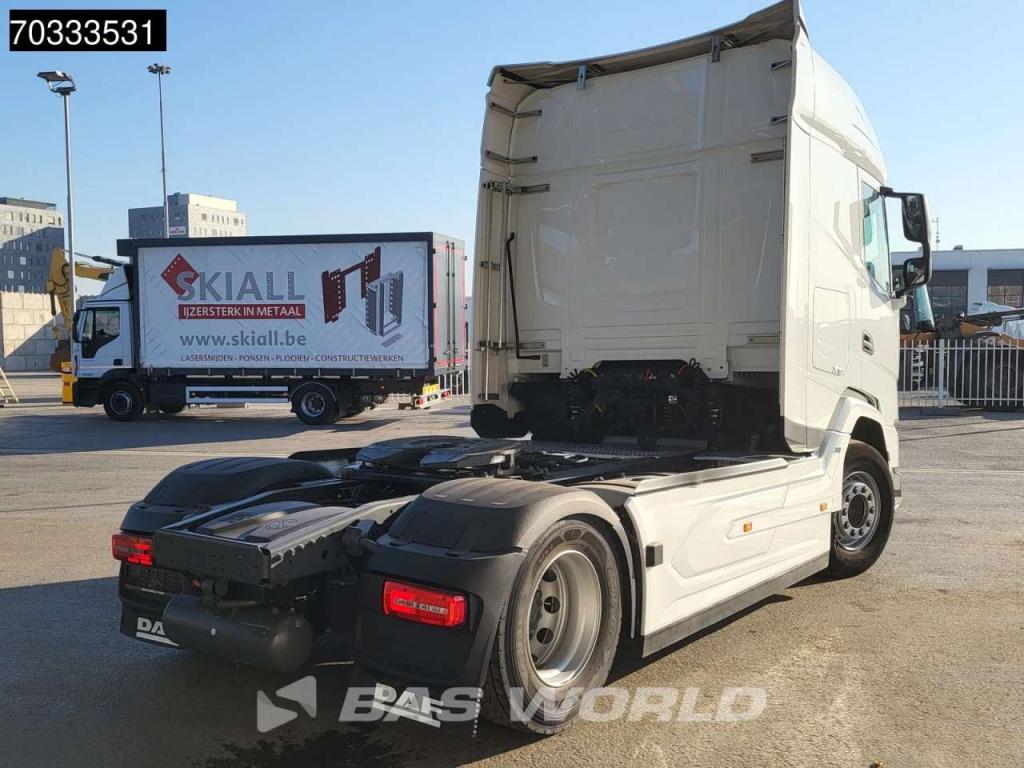 Daf XG 480 4X2 Retarder 2xTanks Standklima ACC Foto 5