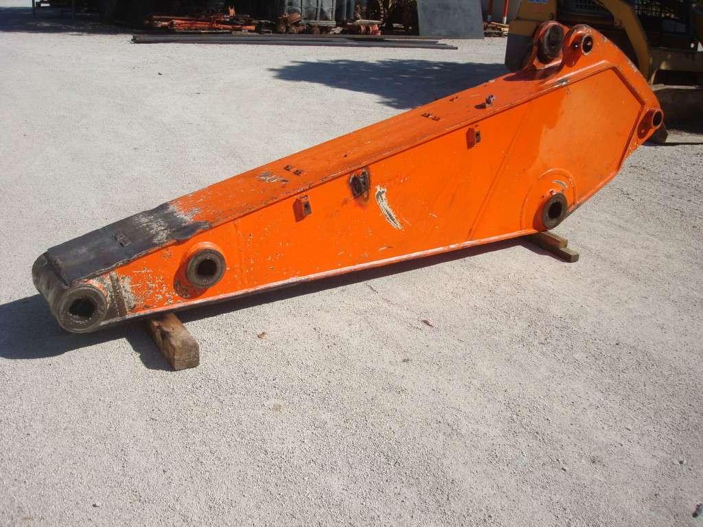Stick para Fiat Hitachi EX285 Foto 1