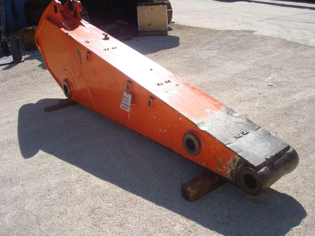 Stick para Fiat Hitachi EX285 Foto 3