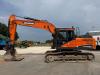 Doosan DX235 NLC-5 Foto 1 thumbnail