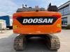 Doosan DX235 NLC-5 Foto 4 thumbnail