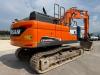 Doosan DX235 NLC-5 Foto 5 thumbnail