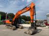 Doosan DX235 NLC-5 Foto 7 thumbnail