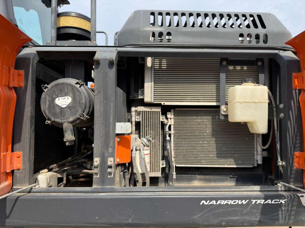 Doosan DX235 NLC-5 Foto 12