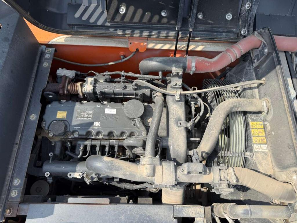 Doosan DX235 NLC-5 Foto 14