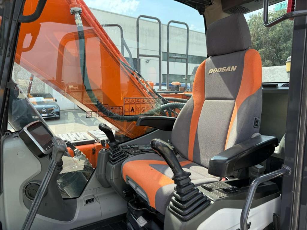 Doosan DX235 NLC-5 Foto 17