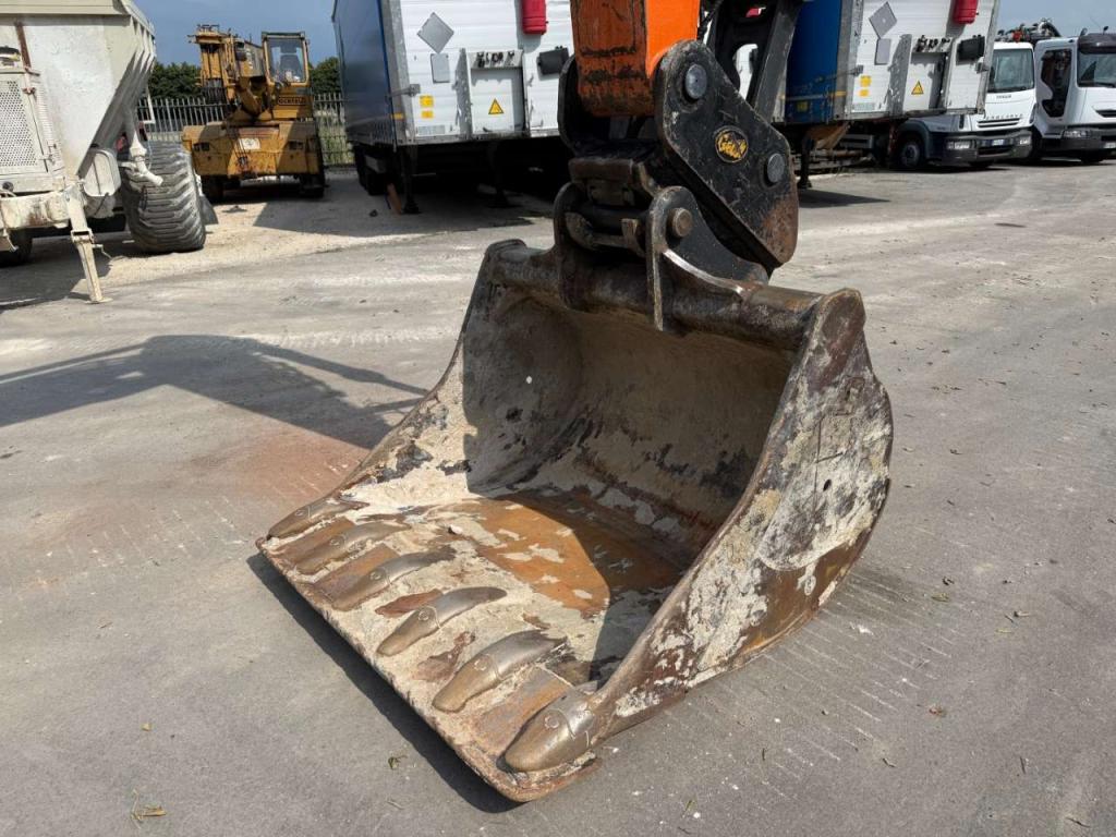 Doosan DX235 NLC-5 Foto 8