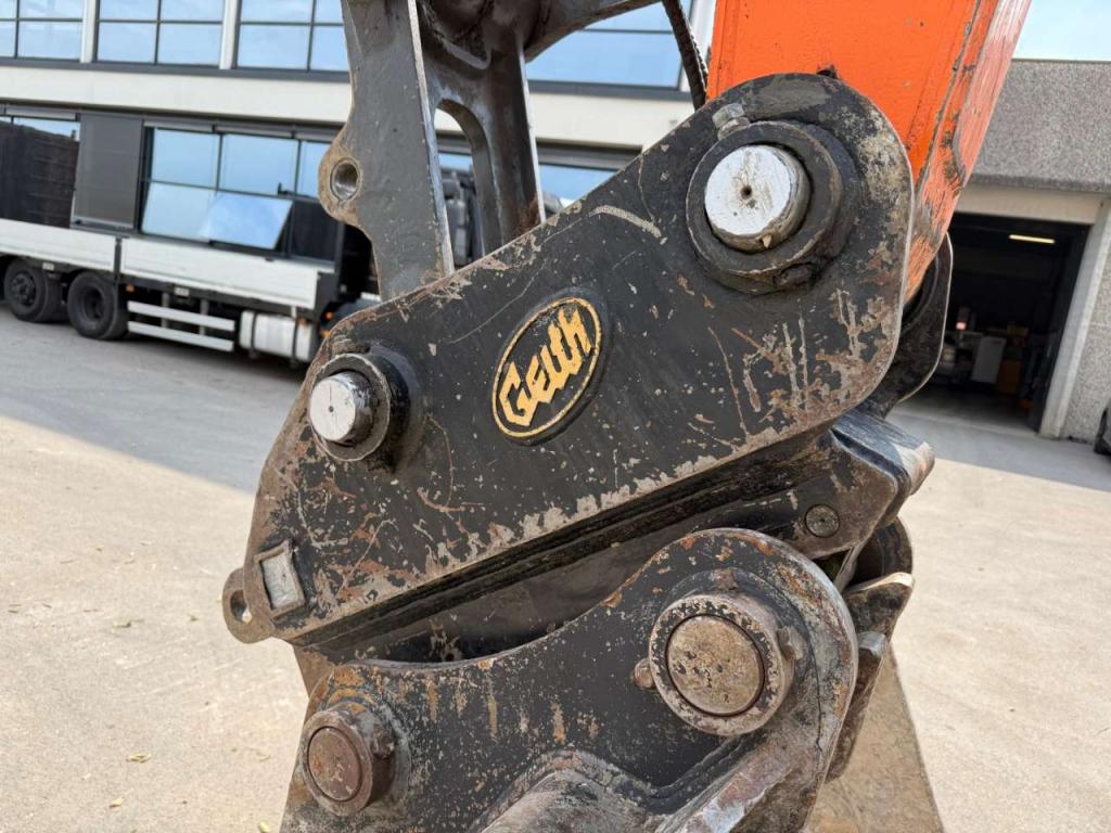 Doosan DX235 NLC-5 Foto 9