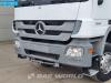 Mercedes Actros 3332 6X4 NEW 2013 production 8m3 Mixer Big-Axle Euro 3 Foto 17 thumbnail