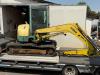 Yanmar vio55 Foto 2 thumbnail
