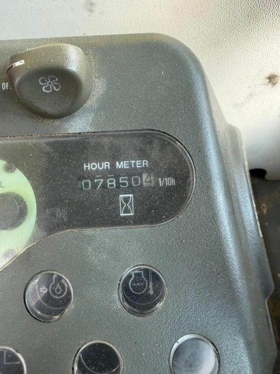 Yanmar vio55 Foto 5