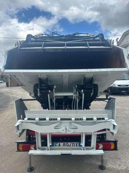 Nissan cabstar 35-11 Foto 5