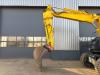 Hitachi ZX140-W3 | German machine Foto 13 thumbnail