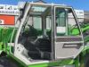 Sennebogen 305 4x4 Foto 10 thumbnail