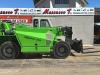 Sennebogen 305 4x4 Foto 18 thumbnail