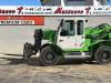 Sennebogen 305 4x4 Foto 2 thumbnail