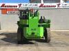 Sennebogen 305 4x4 Foto 20 thumbnail
