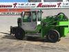 Sennebogen 305 4x4 Foto 3 thumbnail