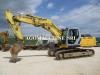 New Holland E215B Foto 2 thumbnail