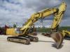New Holland E215B Foto 6 thumbnail