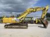 New Holland E215B Foto 7 thumbnail