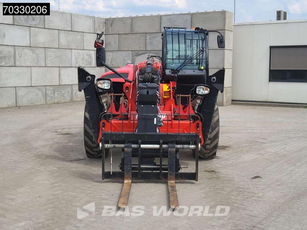 Manitou MT1840 MT1840 Sway Foto 18