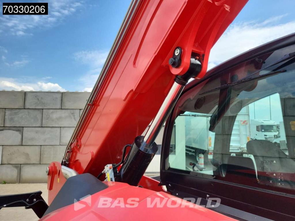Manitou MT1840 MT1840 Sway Foto 21