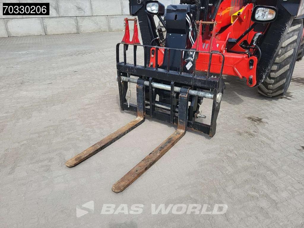 Manitou MT1840 MT1840 Sway Foto 25