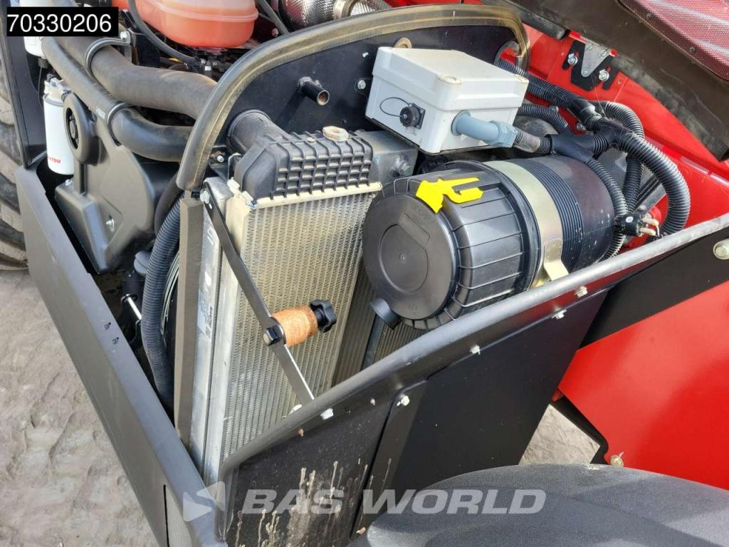 Manitou MT1840 MT1840 Sway Foto 30