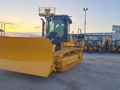 Liugong TD-16N vendida por Massucco T. Srl