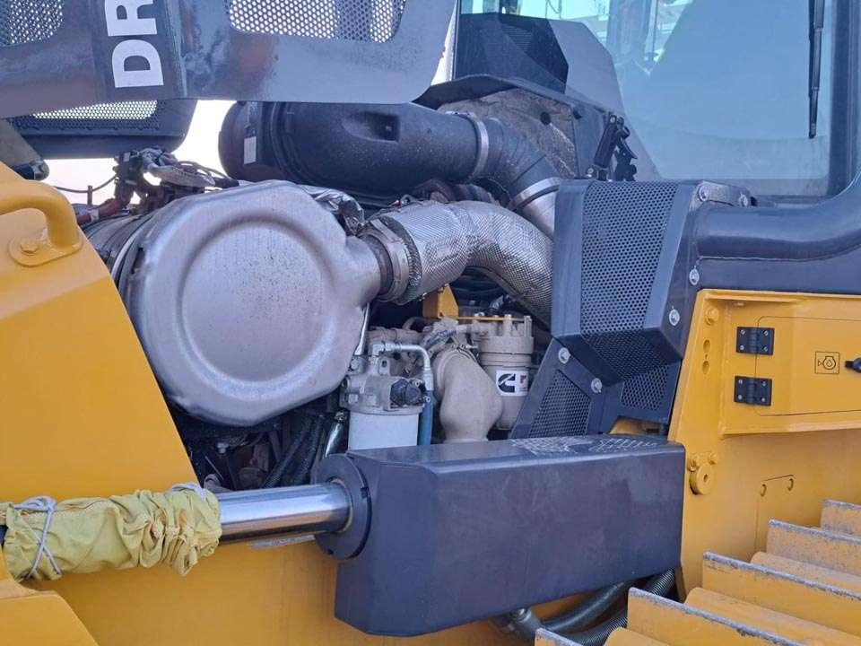 Liugong TD-16N Foto 5