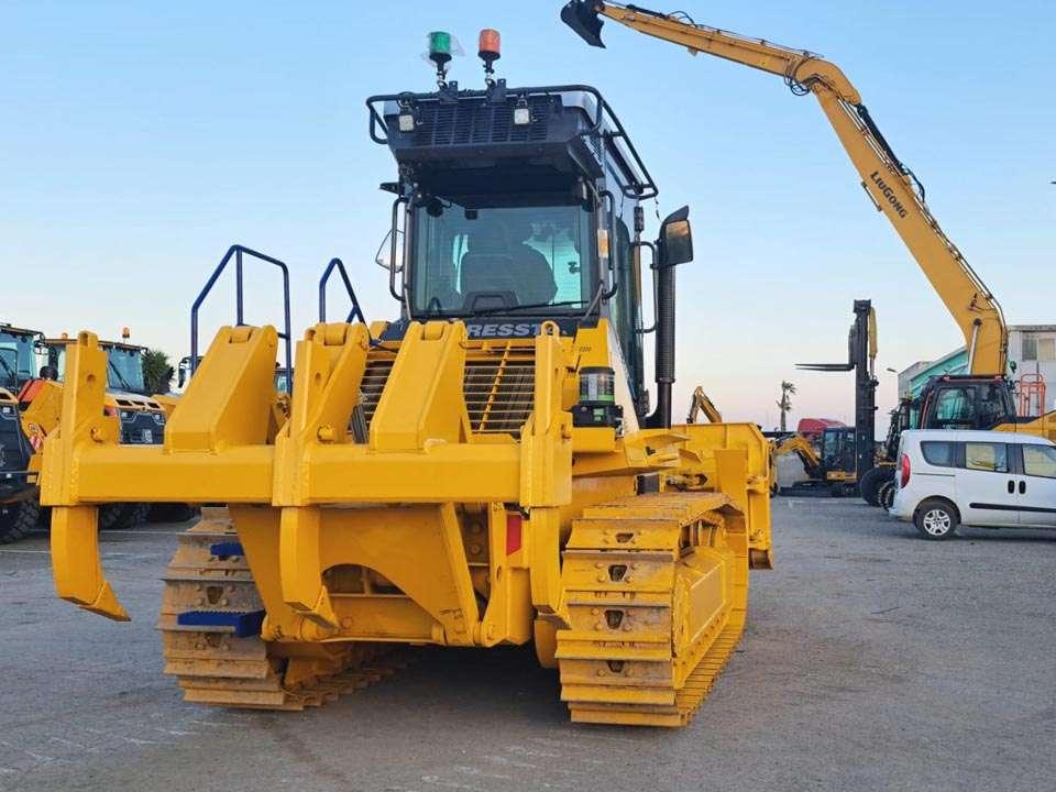 Liugong TD-16N Foto 9
